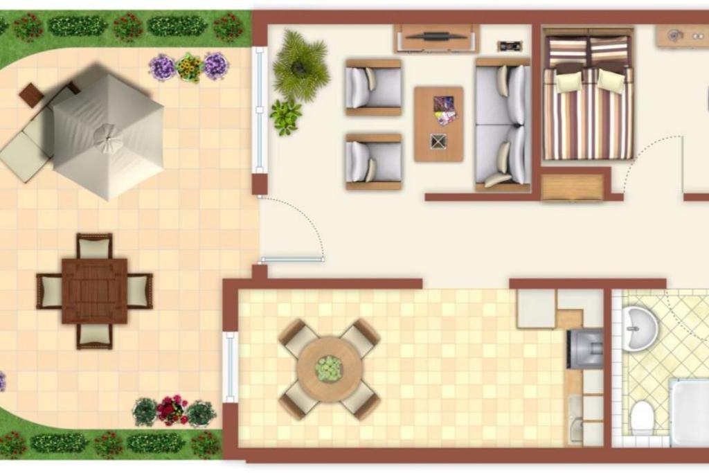 Ferienhaus Matrose รอสต็อค ภายนอก รูปภาพ